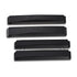 Aerpro FP956511 Double DIN Black Facia Kit Suit Jeep/Dodge/Chrysler Various Models