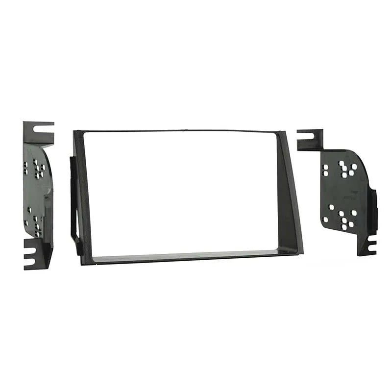 Aerpro FP957322 2-DIN Facia Kit Suit Hyundai Grandeur 2006-10