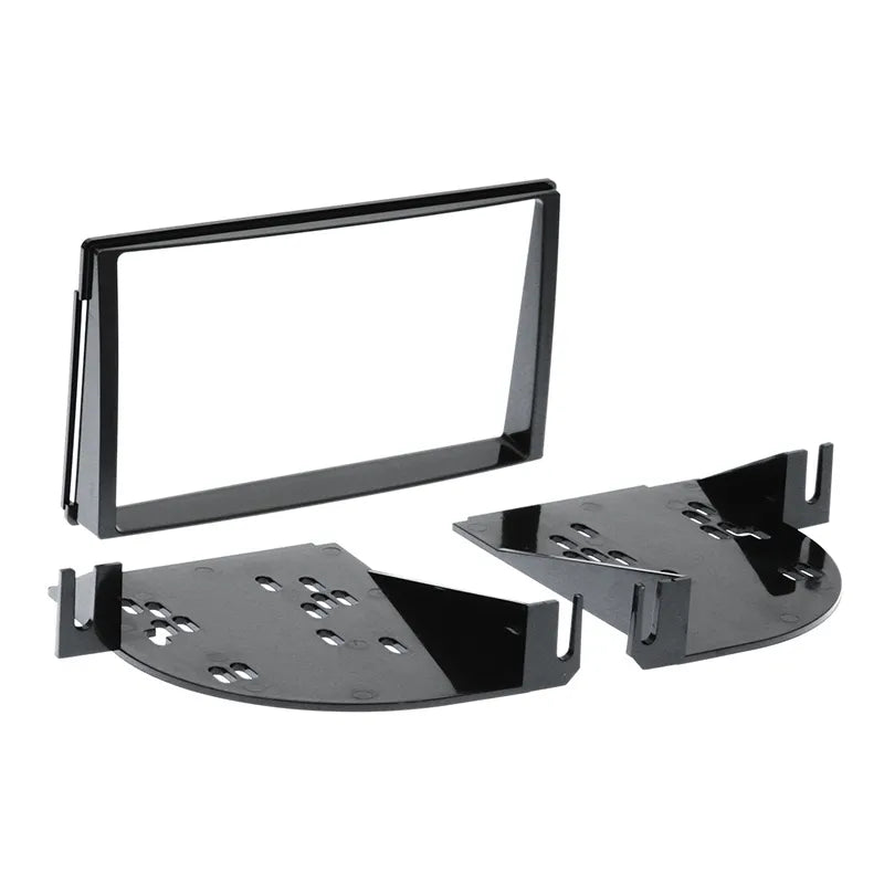 Aerpro FP957323 2-DIN Facia Kit Suit Kia Carnival 2006-11 Textured Black