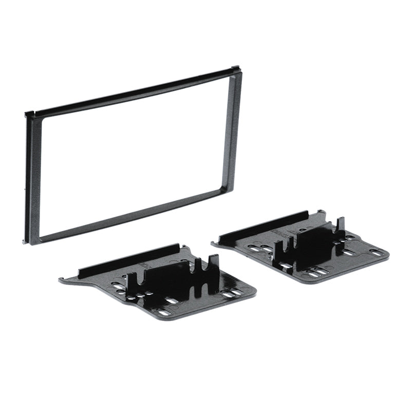 Aerpro FP957328 Single DIN Facia Kit Suit Kia Sorento BL 2007-08 Black