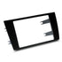 Aerpro FP958155 Double DIN Matte Black Facia Kit Suit Lexus ES300 1997 - 2000