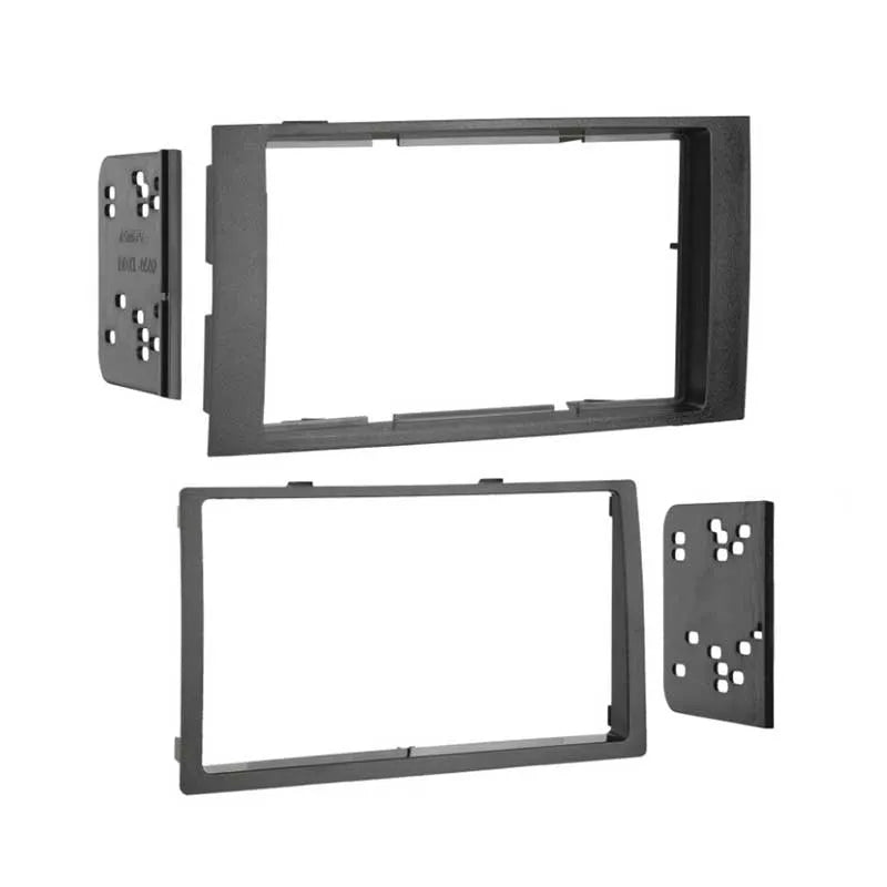 Aerpro FP959009 2-DIN Facia Kit Suit Volkswagen Touareg 2004-2010