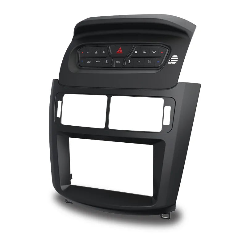 Aerpro AXDISTY1 Steering Wheel Control Interface Suit Various Toyota Models (With OEM Amp Retention)