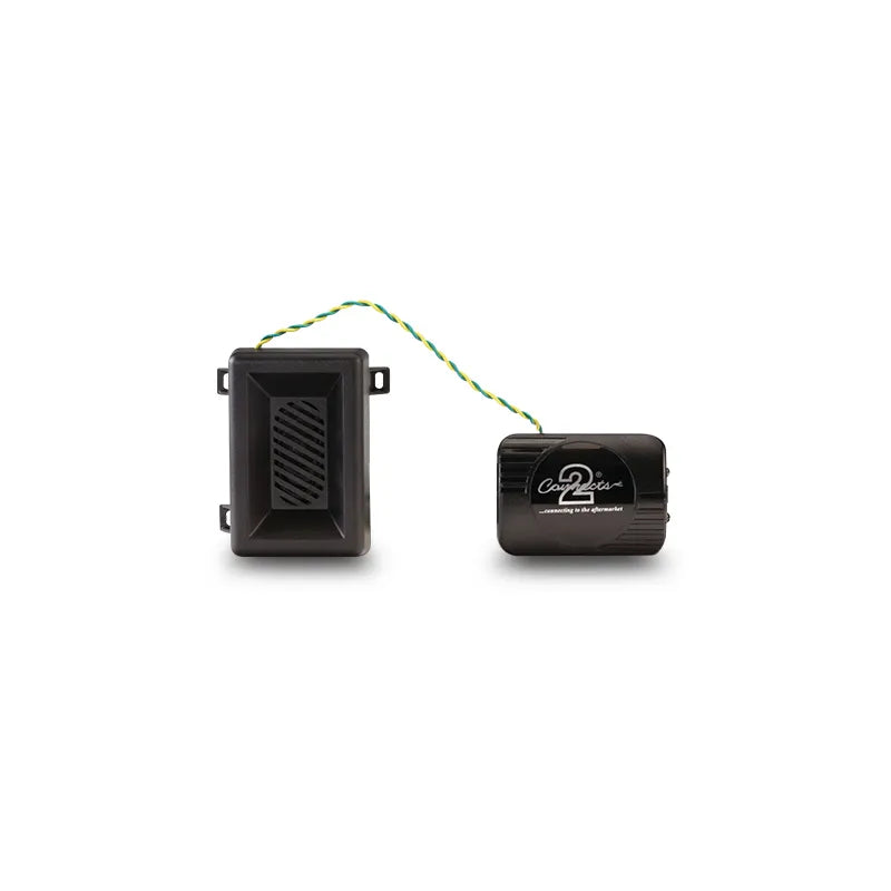 Aerpro AXDISTY1 Steering Wheel Control Interface Suit Various Toyota Models (With OEM Amp Retention)
