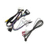 Aerpro AXDISTY1 Steering Wheel Control Interface Suit Various Toyota Models (With OEM Amp Retention)