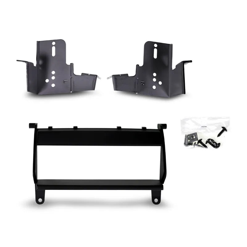 Aerpro FP9818 Single DIN Black Facia Kit Suit Subaru Various Models