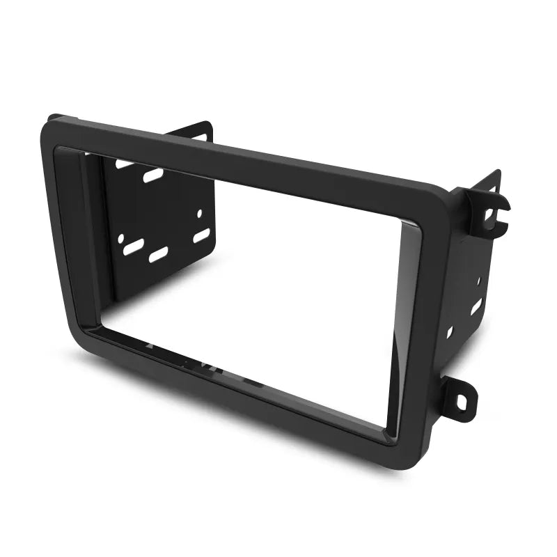 Aerpro FP9888 Double DIN Black/Gloss Facia Kit Suit Volkswagen Various Models