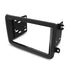 Aerpro FP9888 Double DIN Black/Gloss Facia Kit Suit Volkswagen Various Models