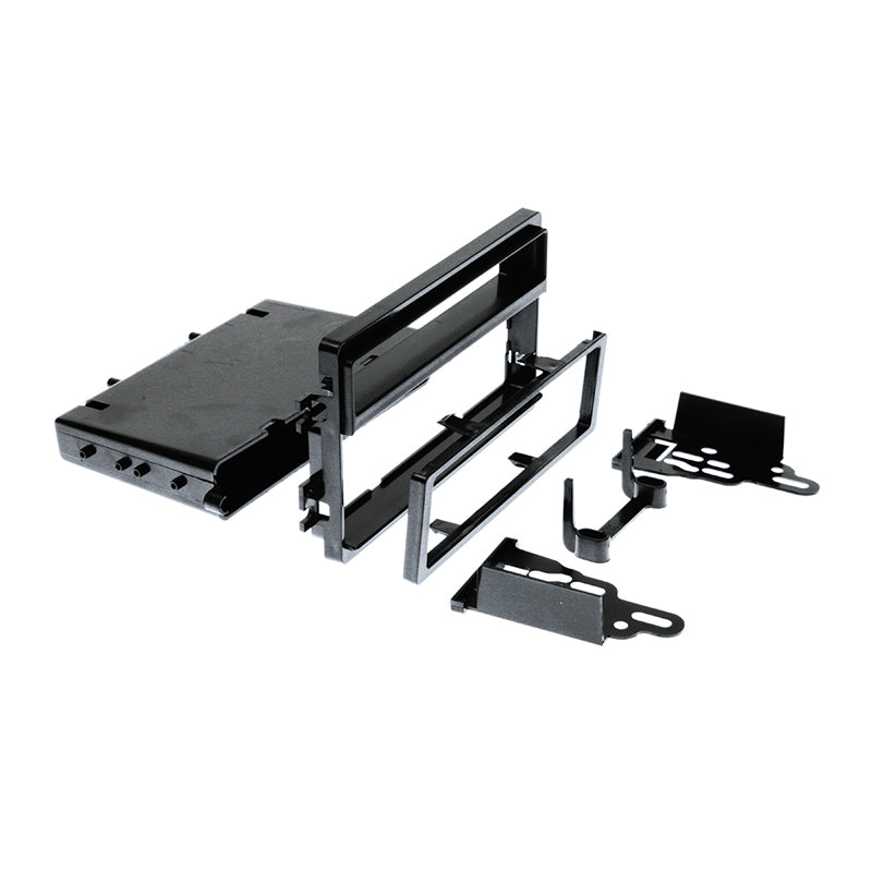 Aerpro FP991005 Single DIN Facia Kit Suit Kia Carnival/Cerato/Spectra 2000-06