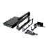 Aerpro FP991005 Single DIN Facia Kit Suit Kia Carnival/Cerato/Spectra 2000-06