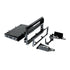 Aerpro FP991005 Single DIN Facia Kit Suit Kia Carnival/Cerato/Spectra 2000-06