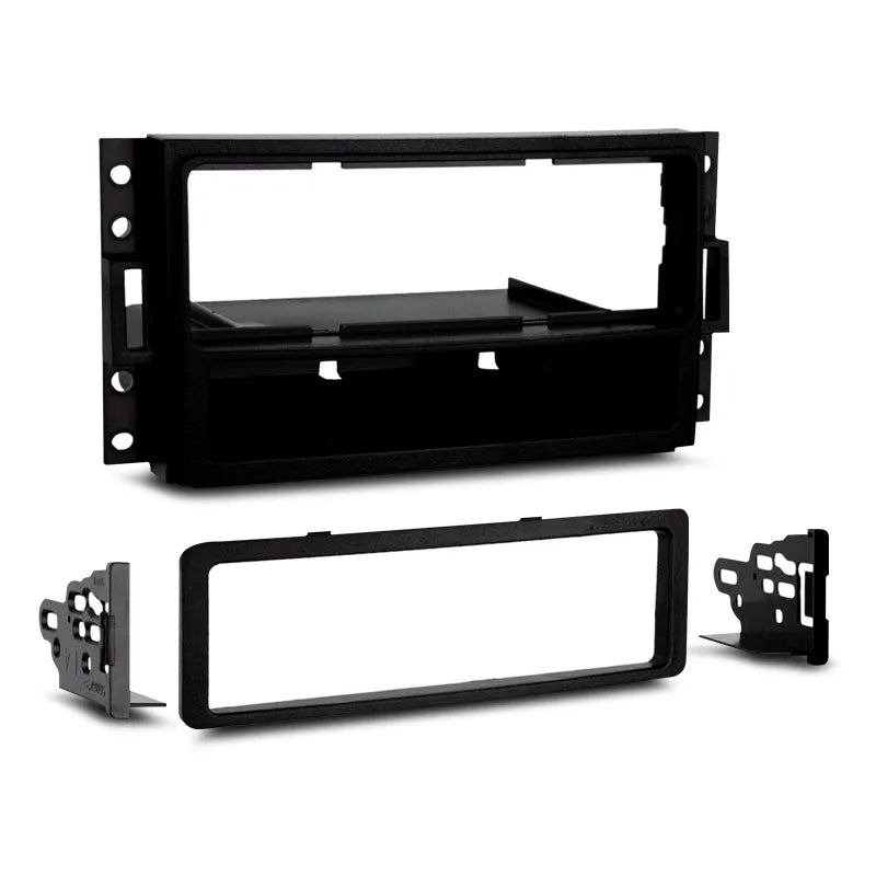 Aerpro FP993304 Facia to Suit Hummer H3 2007-2009