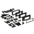Aerpro FP994644 Chevy GM Universal Facia 82-03