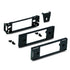 Aerpro FP995512 Single DIN Black Facia Kit Suit Various Ford Models