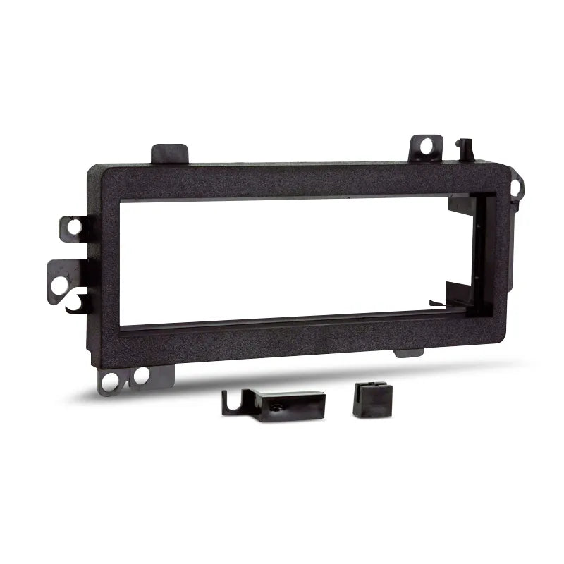 Aerpro FP996700 Single DIN Black Facia Kit Suit Various Dodge/Jeep/Chrysler/Plymouth/Ford Vehicles