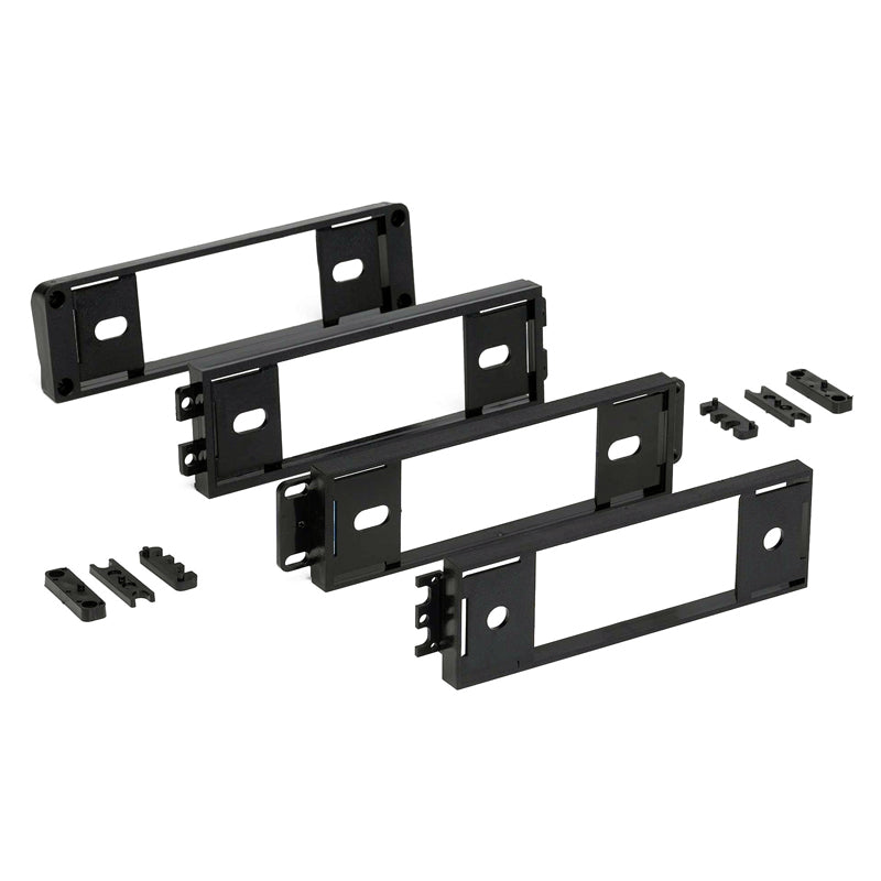 Aerpro FP997301 Single DIN Facia to Suit Hyundai 1985-1998
