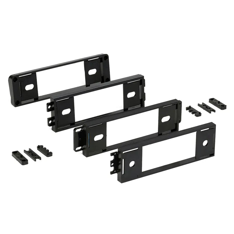 Aerpro FP997301 Single DIN Facia to Suit Hyundai 1985-1998