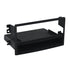 Aerpro FP997317 Single DIN Textured Black Facia Kit Suit Kia Sportage 2005 - 2009 KM