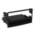 Aerpro FP997317 Single DIN Textured Black Facia Kit Suit Kia Sportage 2005 - 2009 KM