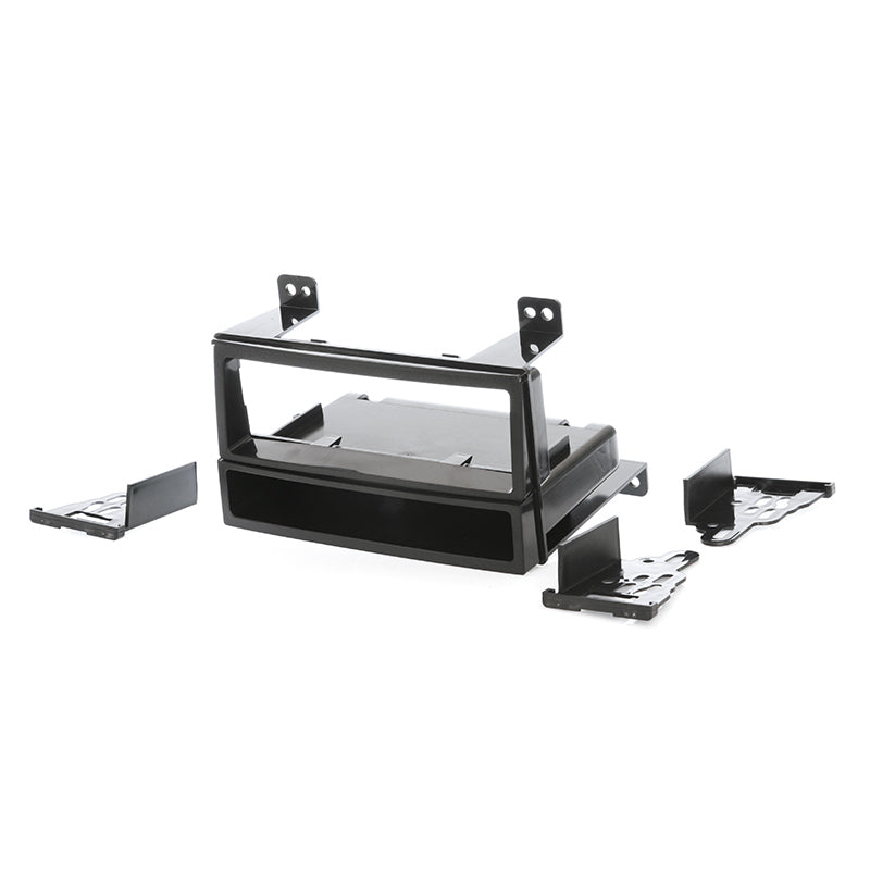 Aerpro FP997323 Single DIN Black Facia Kit Suit Kia Various Models