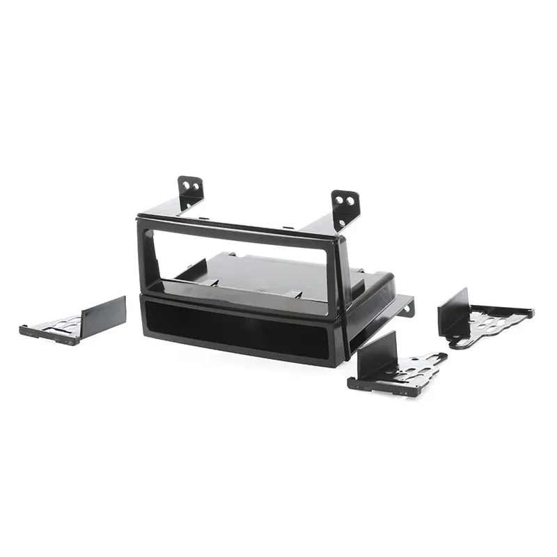 Aerpro FP997323 Single DIN Black Facia Kit Suit Kia Various Models