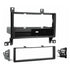 Aerpro FP997325 Single DIN & Pocket Facia Kit Suit Hyundai Santa Fe CM 2006 - 2012