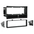 Aerpro FP997328 Single DIN Black Facia Kit Suit Kia Sorento BL 2007 - 2008