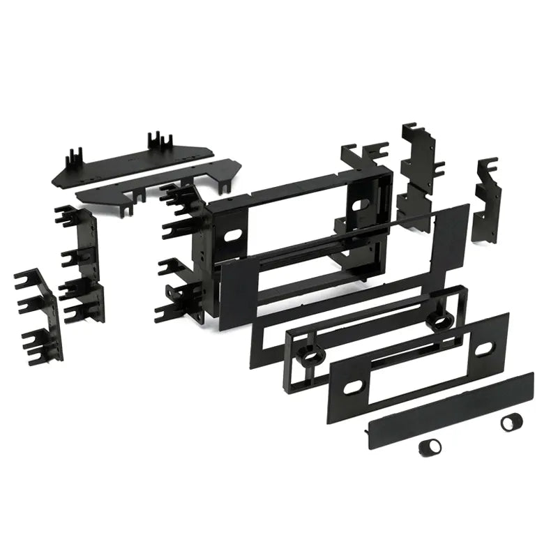 Aerpro FP997401 Single DIN Textured Black Multikit Suit Nissan Pathfinder WD21 (Terrano) 1988 - 1995