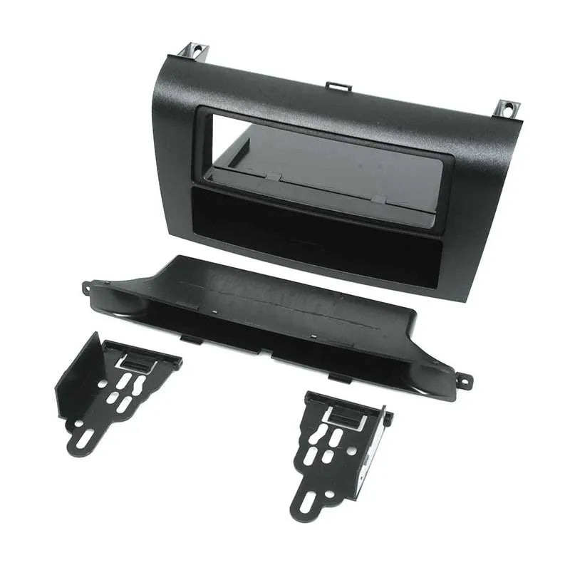 Aerpro FP997504 Single DIN Facia Kit to Suit Mazda 3