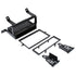 Aerpro FP997581 Single/Double DIN Facia Kit With Pocket Suit Nissan Pathfinder 2005 - 2007