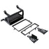 Aerpro FP997581 Single/Double DIN Facia Kit With Pocket Suit Nissan Pathfinder 2005 - 2007
