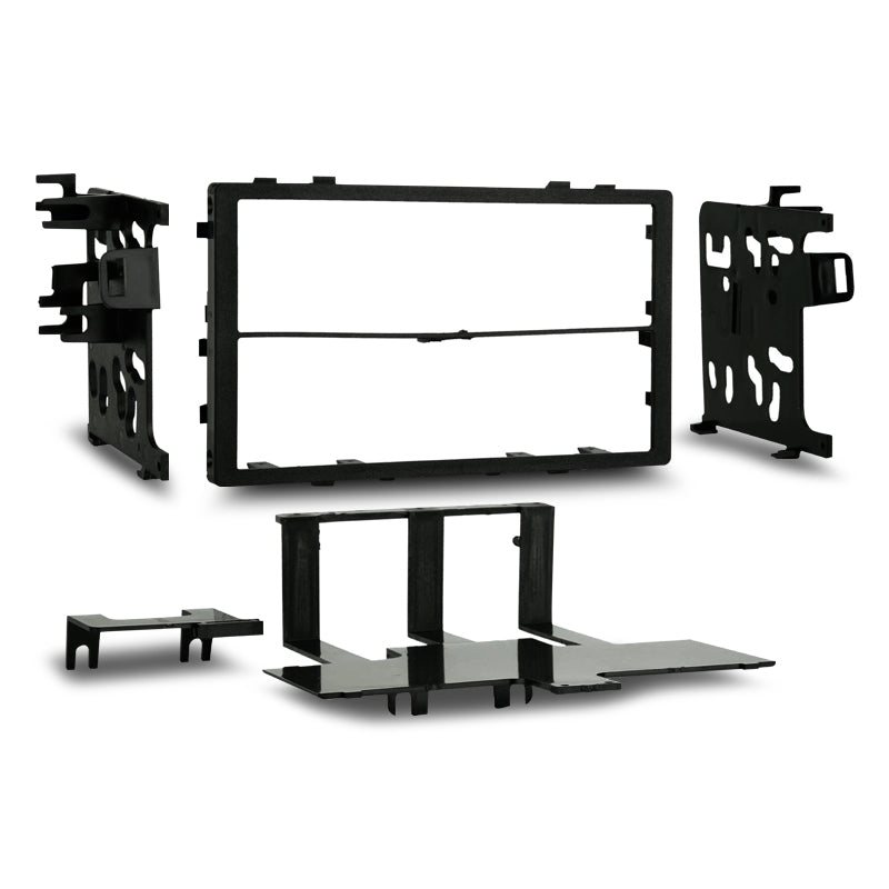 Aerpro FP997801 Double DIN Black Facia Kit Suit Honda Various Models