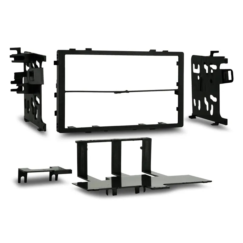 Aerpro FP997801 Double DIN Black Facia Kit Suit Honda Various Models