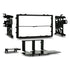 Aerpro FP997801 Double DIN Black Facia Kit Suit Honda Various Models