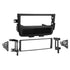 Aerpro FP997866 Single DIN Black Facia Kit Suit Honda MDX 2001 - 2006