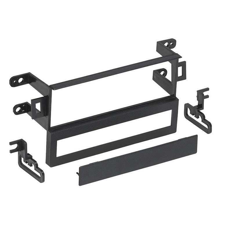 Aerpro FP997894 Black Facia Kit Suit Honda Accord 1999 - 2002
