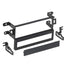Aerpro FP997894 Black Facia Kit Suit Honda Accord 1999 - 2002