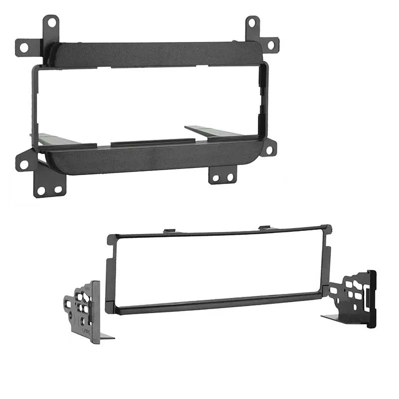 Aerpro FP997950 Single DIN Black Facia Kit Suit Suzuki Grand Vitara 2002 - 2004