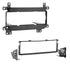 Aerpro FP997950 Single DIN Black Facia Kit Suit Suzuki Grand Vitara 2002 - 2004