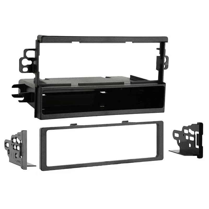 Aerpro FP997951 Single DIN Black Facia Kit Suit Suzuki/Holden/Daewoo Various Models