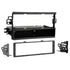 Aerpro FP997951 Single DIN Black Facia Kit Suit Suzuki/Holden/Daewoo Various Models