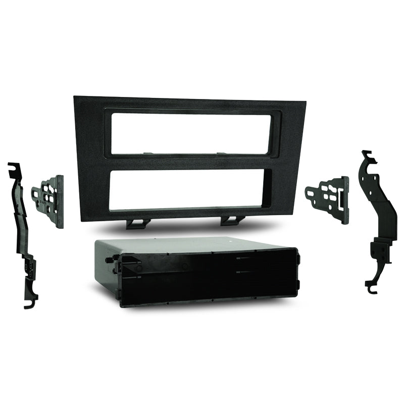 Aerpro FP998150 Single DIN Matte Black Facia Kit Suit Lexus ES300 1992 - 1996