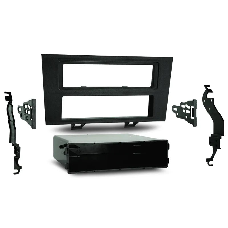 Aerpro FP998150 Single DIN Matte Black Facia Kit Suit Lexus ES300 1992 - 1996