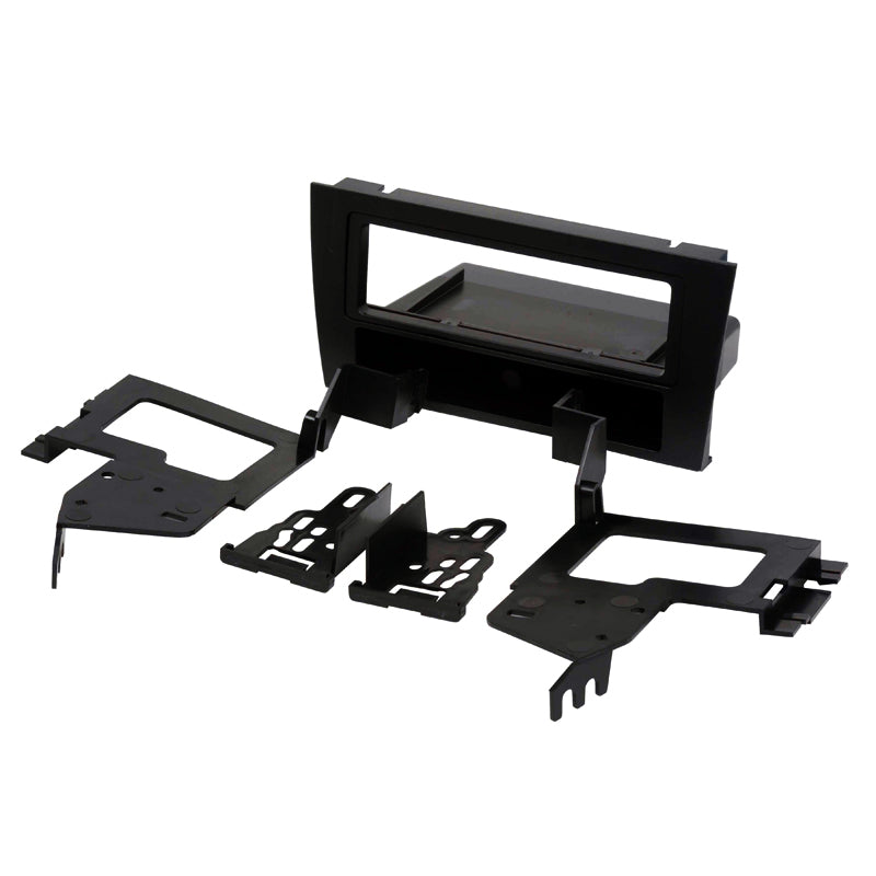 Aerpro FP998152 Single DIN Textured Black Facia Kit Suit Lexus GS300 1998 - 2004