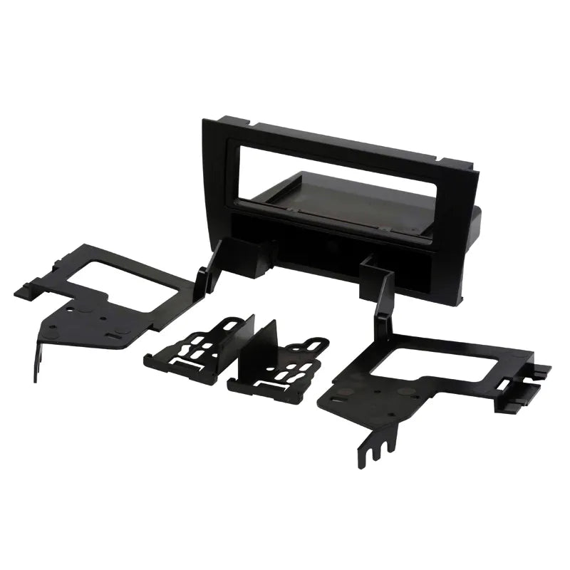 Aerpro FP998152 Single DIN Textured Black Facia Kit Suit Lexus GS300 1998 - 2004
