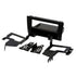 Aerpro FP998152 Single DIN Textured Black Facia Kit Suit Lexus GS300 1998 - 2004