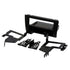 Aerpro FP998152 Single DIN Textured Black Facia Kit Suit Lexus GS300 1998 - 2004
