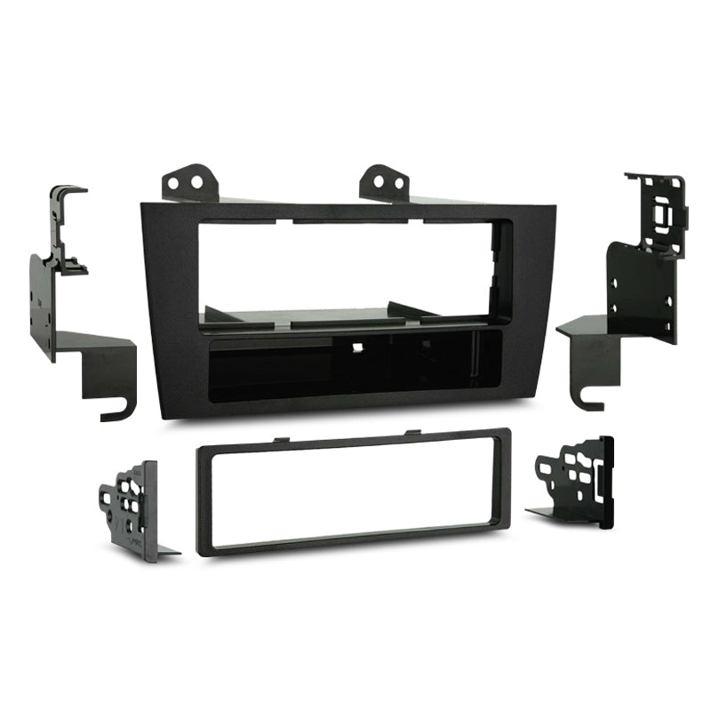 Aerpro FP998155 Single DIN Black Facia Kit Suit Lexus ES300 1997 - 2000