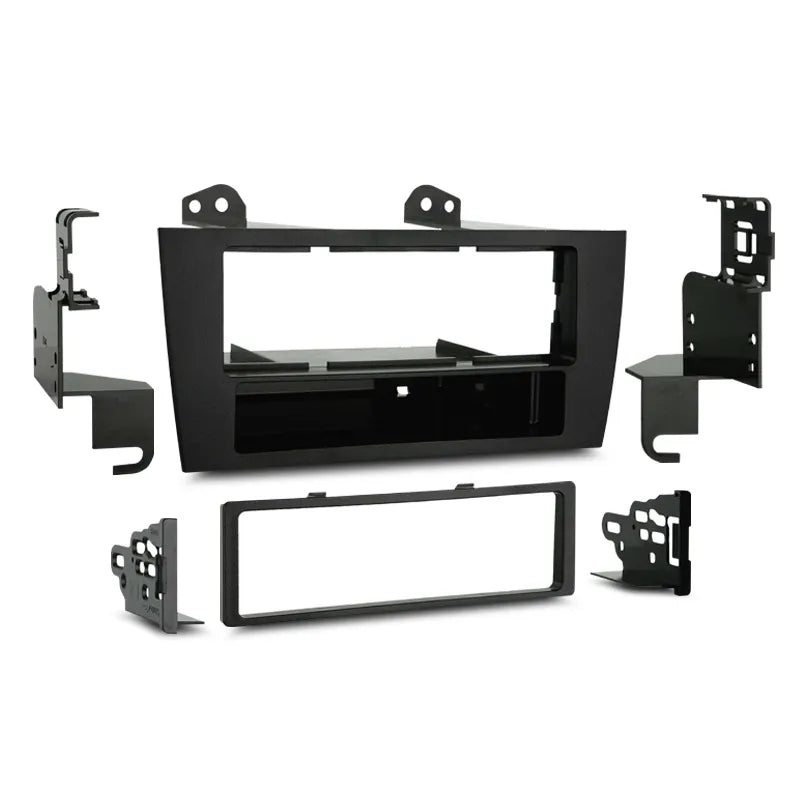 Aerpro FP998155 Single DIN Black Facia Kit Suit Lexus ES300 1997 - 2000
