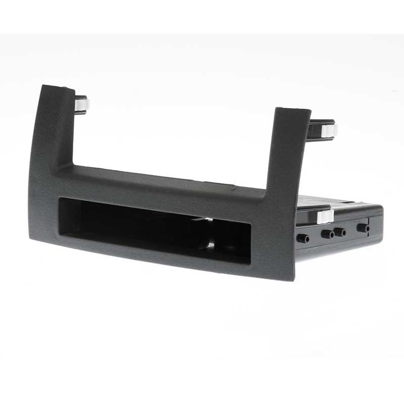 Aerpro FP998213 Single DIN Black Facia Kit Suit Toyota Prius 2004 - 2008